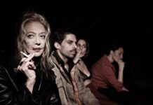 Το Δημοτικό Θέατρο Πειραιά παρουσιάζει τη νέα παράσταση της Άντζελας Μπρούσκου «Ου Φονεύσεις»