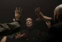 Δημήτρης Μυστακίδης – “Τα παιδιά του Χειμώνα”