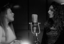 Η Δανάη Παπαδοπούλου παρουσιάζει μαζί με την Ιουλία Καραπατάκη, τον δίσκο της “Μικρή Λίμνη” στο Ilion Plus