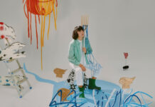 Σtella – “Omorfo mou”