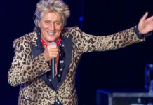 Ο Rod Stewart έρχεται για πρώτη φορά στην Ελλάδα! Η προπώληση έχει ξεκινήσει…