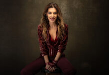 Η Φρόσω Στυλιανού θα ερμηνεύσει όλα «Αυτά που δεν πρέπει» στη σκηνή του Σταυρού του Νότου Club!