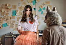 Η Παυλίνα Βουλγαράκη κυκλοφορεί το νέο της album “Λύκοι”!