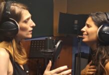 Μαρία Βούλγαρη & Rita Dias – “Αν μπορούσα” (Se eu pudesse)