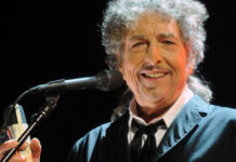 Bob Dylan, μουσικός ή ποιητής;