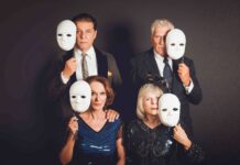 “Έτσι Όπως Με Θες” στο Διάχρονο Θέατρο – Μαίρη Βιδάλη