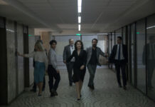 Ένας “Εχθρός του Λαού” στην Πειραματική Σκηνή του Εθνικού Θεάτρου