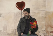 Ο Σπύρος Γραμμένος γιορτάζει τον Άγιο Βαλεντίνο στο Κύτταρο!