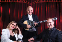 Καραντίνης, Ανδρεάτος, Στρατηγού, σε ένα μοναδικό αφιέρωμα στον Μανώλη Χιώτη, σε επιμέλεια Λίνας Νικολακοπούλου!