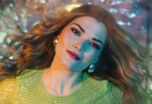 Η Μαρία Κουτσουρλή ξανά στον Σταυρό του Νότου