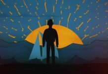 Η “Μυγδαλιά” του Κραουνάκη με τη φωνή του Χρήστου Γεροντίδη, απέκτησε εικόνα…