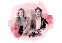 Νίνα Μαζάνη feat Papazó – “Είναι εντάξει μαζί μου”