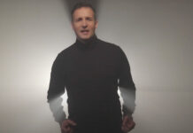 Δημήτρης Μπάσης – “Ξένο φεγγάρι” (OST «Άγιος έρωτας»)