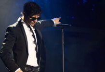 Νίνο Ξυπολιτάς – “Το βέλος”