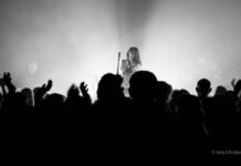 Η Μαρία Παπαγεωργίου επιστρέφει στη Θεσσαλονίκη για μία μόνο, συλλεκτική παράσταση, στον πολυχώρο WE