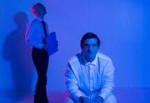 “Πετετεριάν” στο Θέατρο Δρόμος