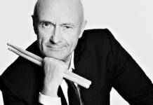 Phil Collins: Ο πολυτάλαντος μαέστρος της pop & rock σκηνής!