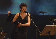 Η Semeli Tagara κυκλοφόρησε το νέο της album “Insane Sane”