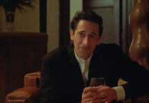 Η κινηματογραφική εμπειρία του “The Brutalist”