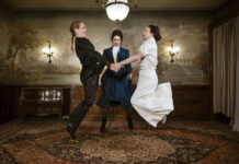 “Τρεις Αδελφές” του Άντον Τσέχωφ, από το Εθνικό Θέατρο…