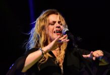 Η Ελένη Τσαλιγοπούλου σε τρεις παραστάσεις στο Κύτταρο, κάθε φορά με έναν εκλεκτό καλλιτέχνη!