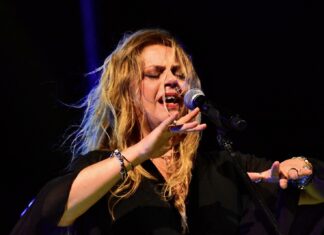 Η Ελένη Τσαλιγοπούλου live στο Πασαλιμάνι, στις “Ημέρες Θάλασσας 2026”