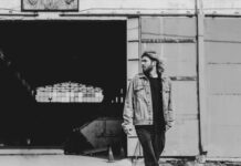 Ο Στέλιος Τσουκιάς έρχεται με πενταμελή μπάντα στο Σταυρό του Νότου Club για ένα εκρηκτικό live