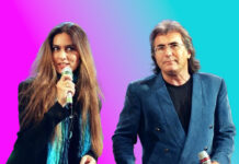 Al Bano & Romina Power: Μια μουσική και προσωπική ιστορία αγάπης!