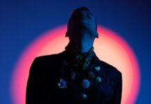 “Θα Πέσω Από Τα Σύννεφα”, το album του Άρη Διαμαντή που κυκλοφορεί