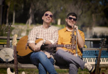 Οι ΕΚΜΕΚ έρχονται ξανά στο A Liar Man