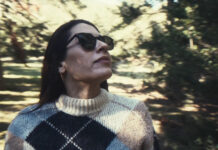 Νίκη Γρανά – “Πως πετάς”