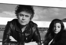 Κατερίνα Κυρμιζή & Νίκος Γρηγοριάδης στο Μουσικό Κουτί…