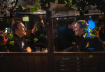 Ο Κώστας Λειβαδάς και ο Ρένος Χαραλαμπίδης φέρνουν νέες “Τέλειες Μέρες” στο Major Seven