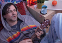 Γιάννης Μαθές – “Μ’ αρέσεις”