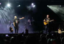 Νέο Single, νέο άλμπουμ και ευρωπαϊκή περιοδεία για τους Πυξ Λαξ!