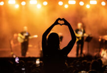 Οι Πυξ Λαξ δίνουν νέο ραντεβού με το κοινό τους στο Βεάκειο!