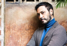 Ο Σταύρος Σιόλας σε μια ιδιαίτερη μουσικοθεατρική παράσταση…