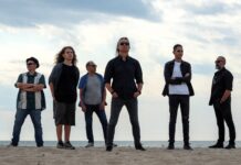 “Χωρίς Όρια” κυκλοφορούν το πρώτο τους album οι ροκ Stagones!