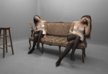 Ελισσάβετ Στάθη feat. Calu Cacu – “Φταίμε κι οι δυο” (διασκευή)