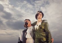 “Στρίγγλα” σε σκηνοθεσία Δημήτρη Λιόλιου, στο Θέατρο ΕΛΕΡ