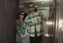 Η Μάγδα Βαρούχα και ο Χρήστος Αδαμόπουλος «Ακομπλεξ-άριστα» στο Πραξιτέλους Downstairs