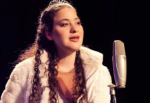 Νεφέλη Αντωνίου – “Όμορφη μέρα”