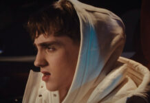 Archo – “Αν μ’ αγαπούσες”