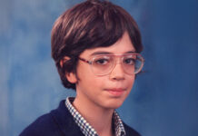 Ο The Boy κυκλοφορεί το νέο του album “Αυστραλία”