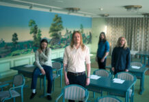 Οι Σουηδοί Graveyard έρχονται στο Floyd Live Music Venue