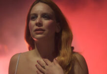 Η Nalyssa Green παρουσιάζει το νέο της video clip…