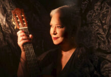 Μελίνα Κανά – “Κορμί σαν την κιθάρα σου”