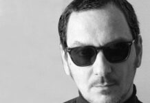 Ο Χάρης Κατσιμίχας μελοποιεί οκτώ ποιήματα στη νέα του δικτυακή δουλειά “Μονόλογος στην ανηφόρα”