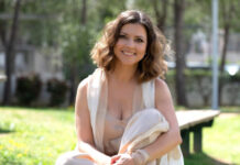 Η Ελένη Κοντοπίδη θα… “πετάξει” στη Σφίγγα!