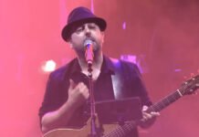 Απόστολος Μόσιος – “Κρύψου” (διασκευή)